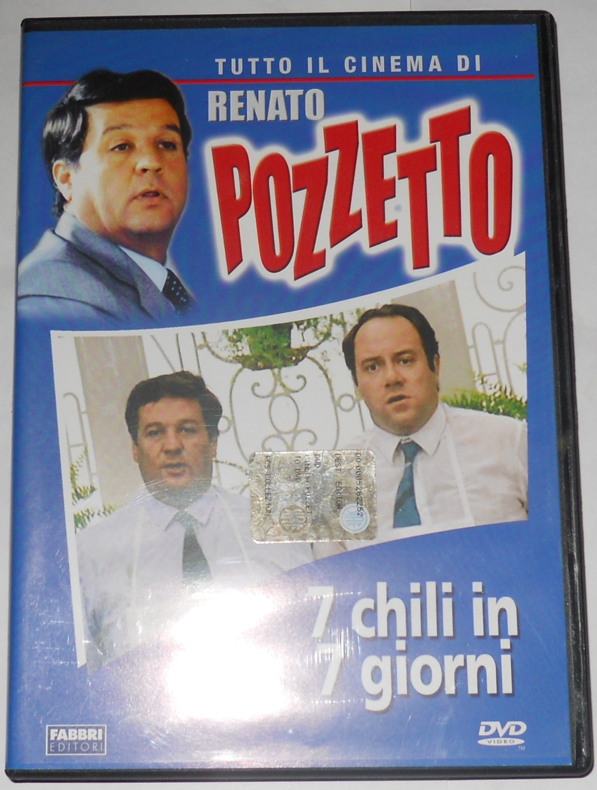 7 chili