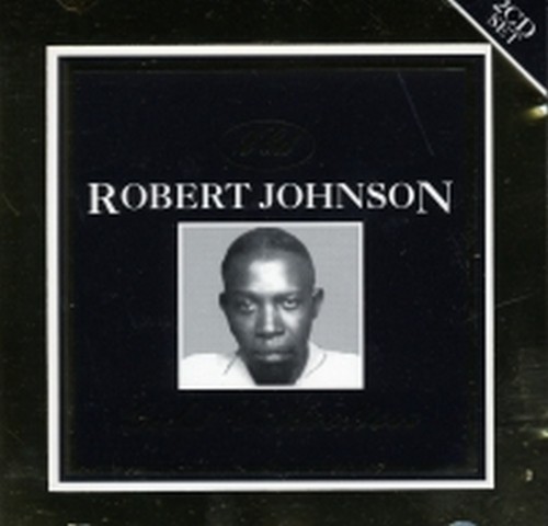 The Robert Johnson - Gold Collection  JOHNSON ROBERT