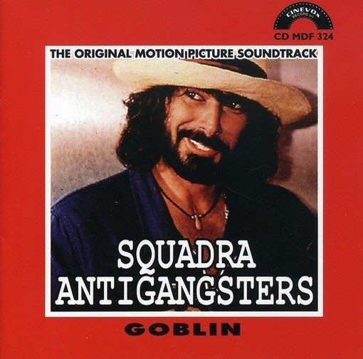 Squadra Antigangsters  GOBLIN