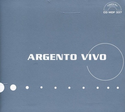Argento Vivo  VARI