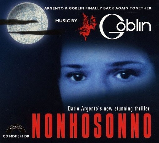 Non ho sonno  GOBLIN
