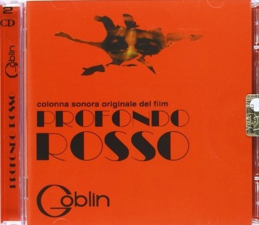 Profondo Rosso  GOBLIN