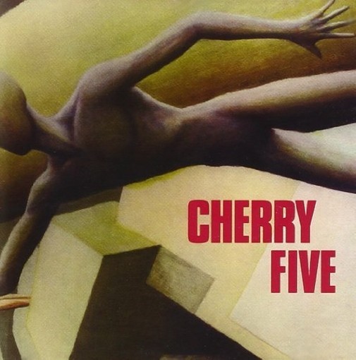 Cherry Five  SIMONETTI CLAUDIO