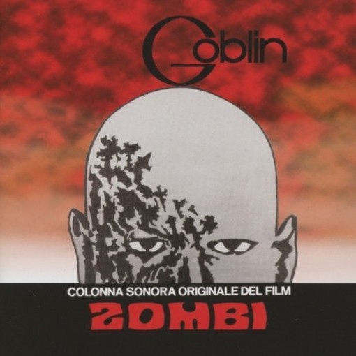 Zombi - DAWN OF THE DEAD  GOBLIN