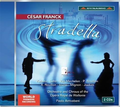 Stradella  FRANCK CÉSAR