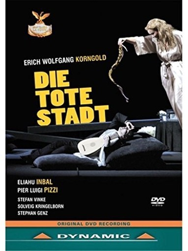 Die tote Stadt (La Città morta)  KORNGOLD ERICH WOLFGANG