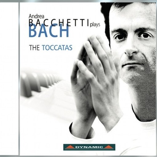 Toccate (integrale, BWV 910-916)  BACH JOHANN SEBASTIAN