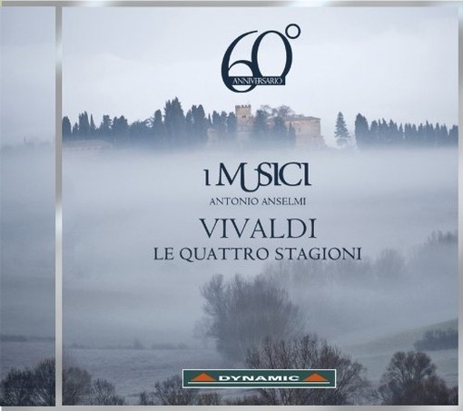 Le 4 Stagioni  VIVALDI ANTONIO