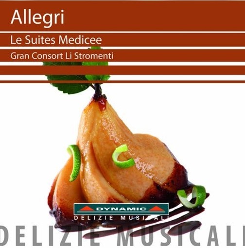 Le Suites Medicee  ALLEGRI LORENZO