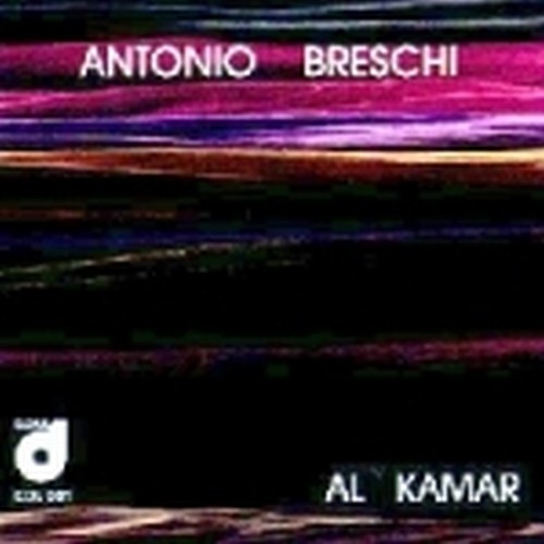 Al Kamar  BRESCHI ANTONIO