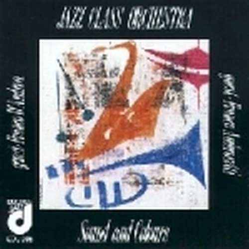 Sound and Colours  JAZZ CLASS ORCHESTRA