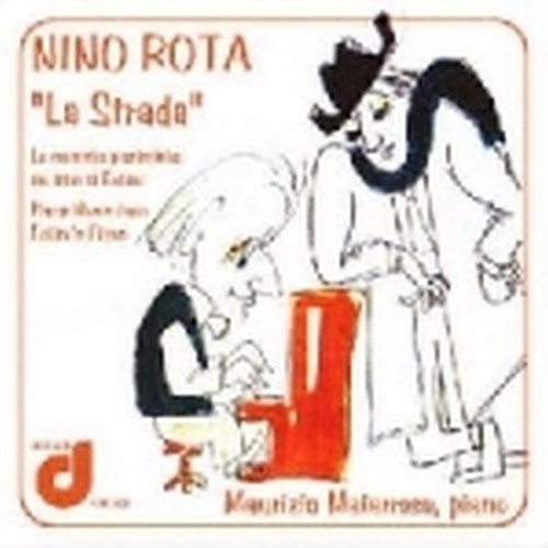 La Strada  ROTA NINO