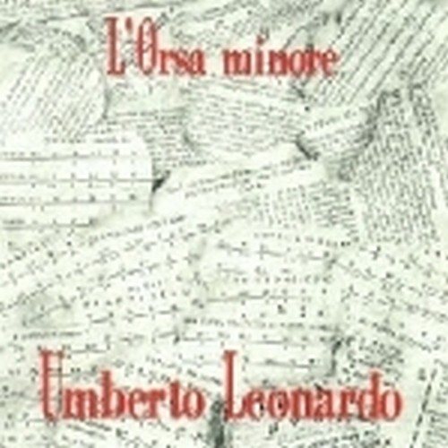 L'orsa minore - Eseguito con tre chitarre e un mandolino  LEONARDO UMBERTO