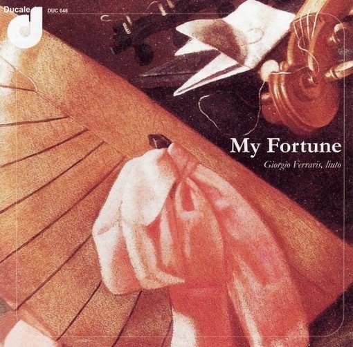 My Fortune - Musica per liuto  FERRARIS GIORGIO Dir  