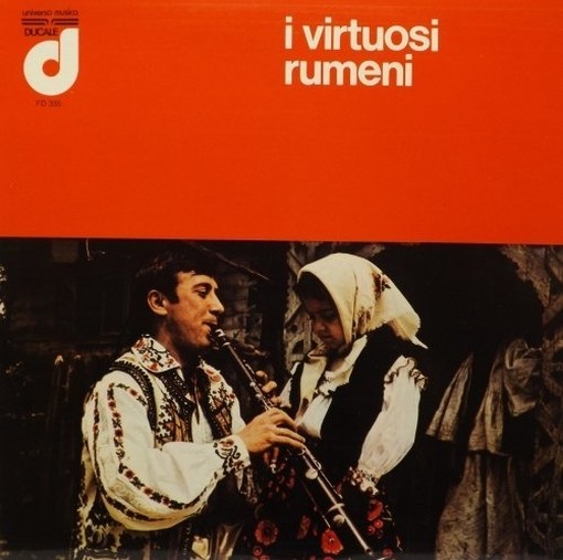 I virtuosi Rumeni  VARI