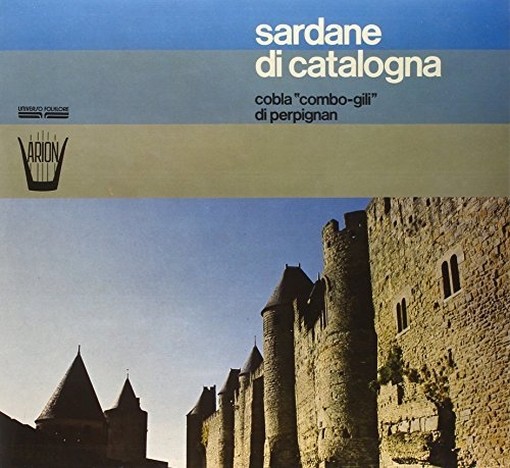 Sardane di Catalogne  VARI