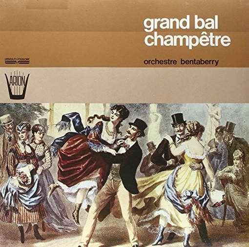 Grand bal Champetre  VARI