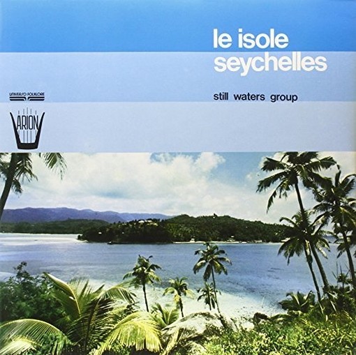 Le isole Seychelles  VARI