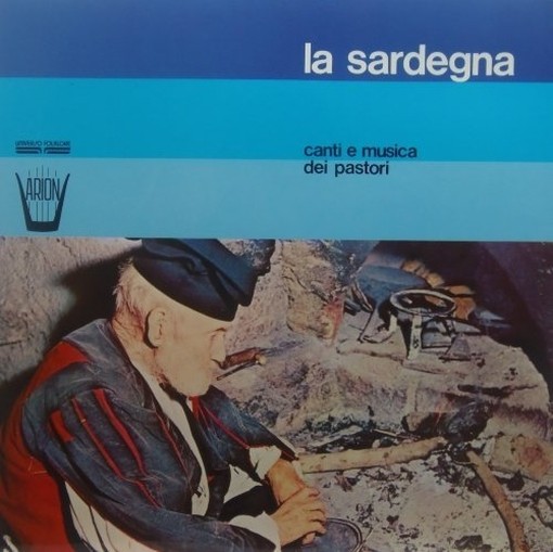 La Sardegna  VARI