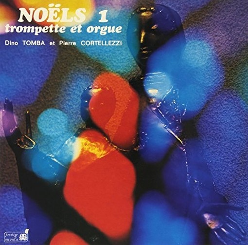 Noels 1 - trompette et orgue  VARI