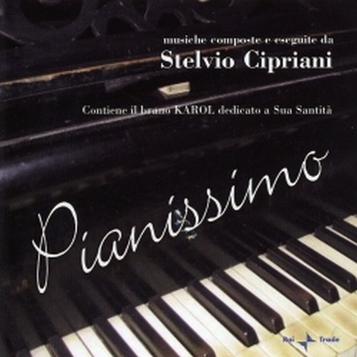 Pianissimo  CIPRIANI STELVIO