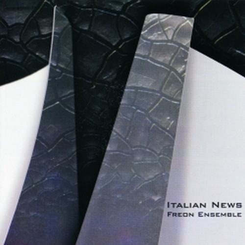 Italian News  FREON ENSEMBLE  