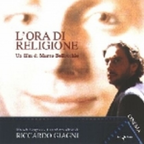 L'Ora di Religione  GIAGNI RICCARDO