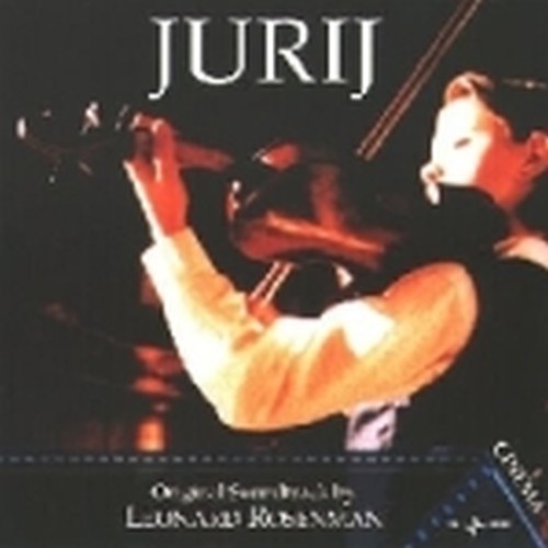 Jurij  ROSENMAN LEONARD