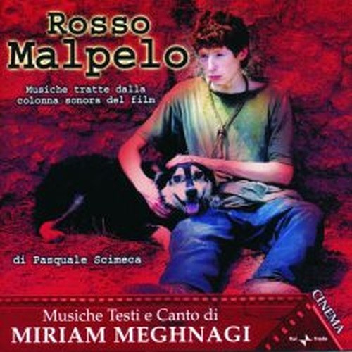 Rosso Malpelo  VARI