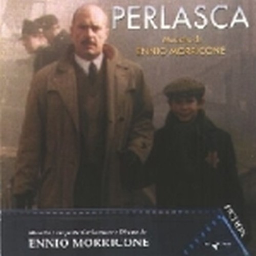 Perlasca  MORRICONE ENNIO