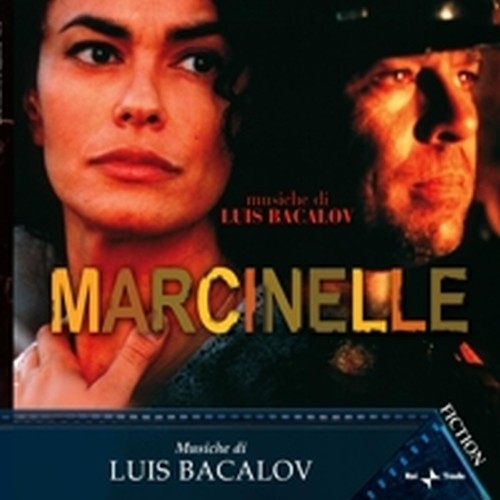 Marcinelle  BACALOV LUIS
