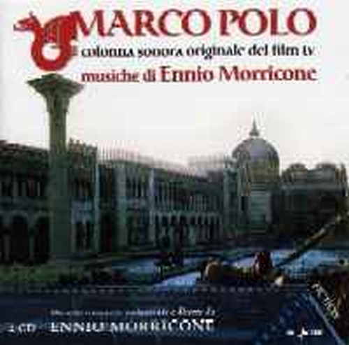 Marco Polo  MORRICONE ENNIO