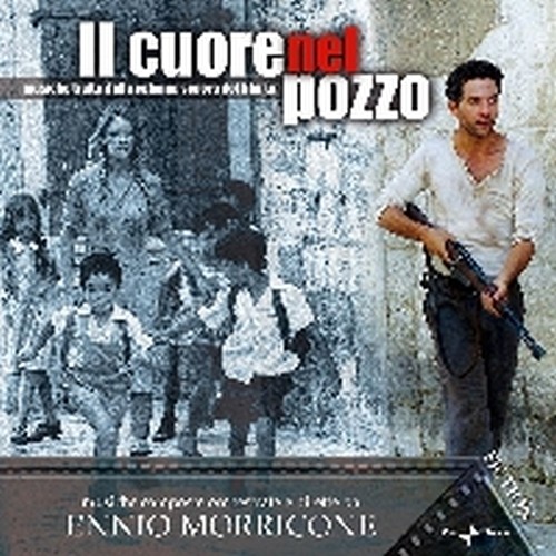 Rai Trade MORRICONE ENNIO