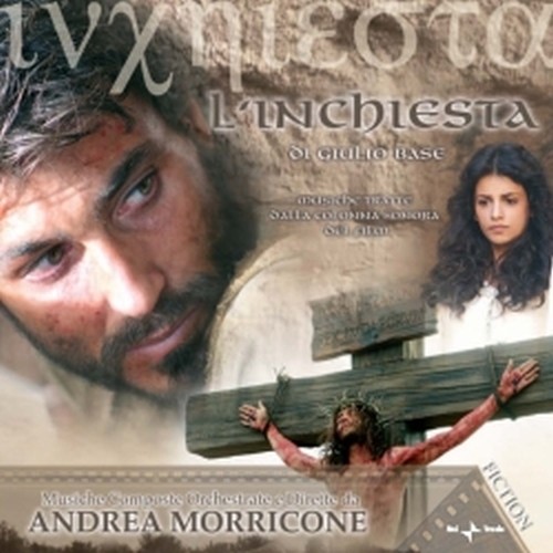 L'inchiesta  MORRICONE ANDREA