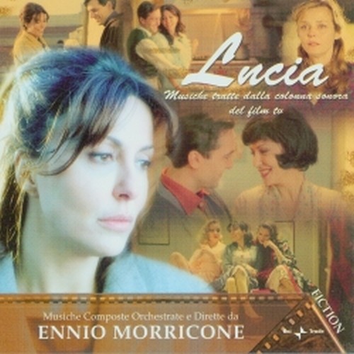 Rai Trade MORRICONE ENNIO