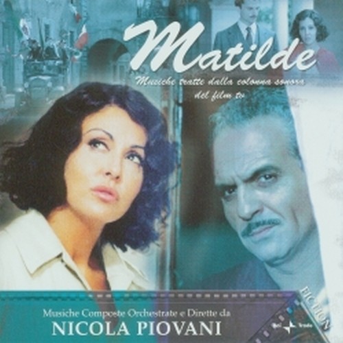 Matilde  PIOVANI NICOLA