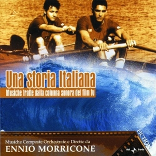 Una Storia italiana  MORRICONE ENNIO