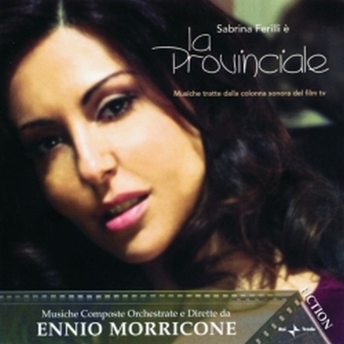 La Provinciale  MORRICONE ENNIO