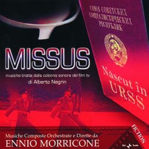Missus  MORRICONE ENNIO