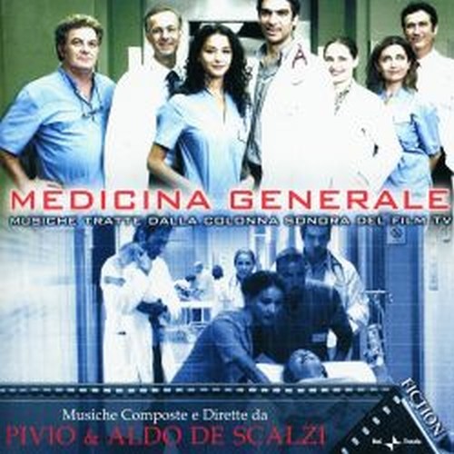Medicina Generale  DE SCALZI PIVIO & ALDO