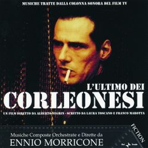 L'ultimo dei Corleonesi  MORRICONE ENNIO