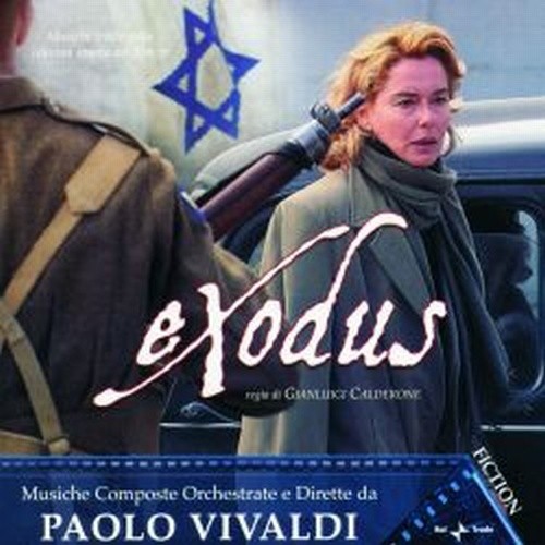 Exodus  VIVALDI PAOLO
