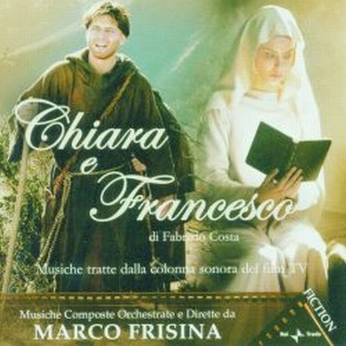 Chiara e Francesco  FRISINA MARCO
