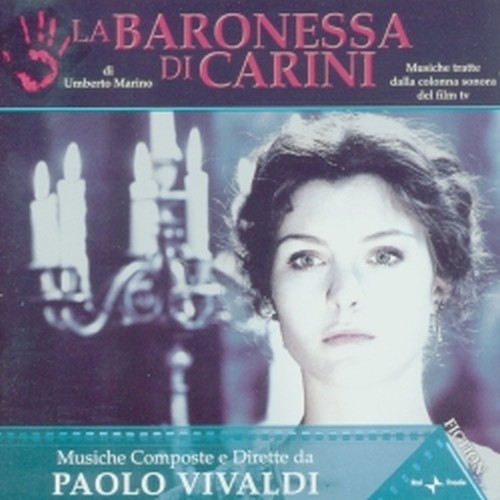 La Baronessa di Carini  VIVALDI PAOLO