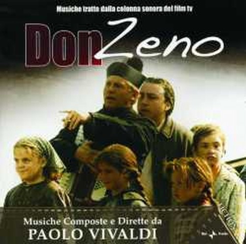 Don Zeno  VIVALDI PAOLO