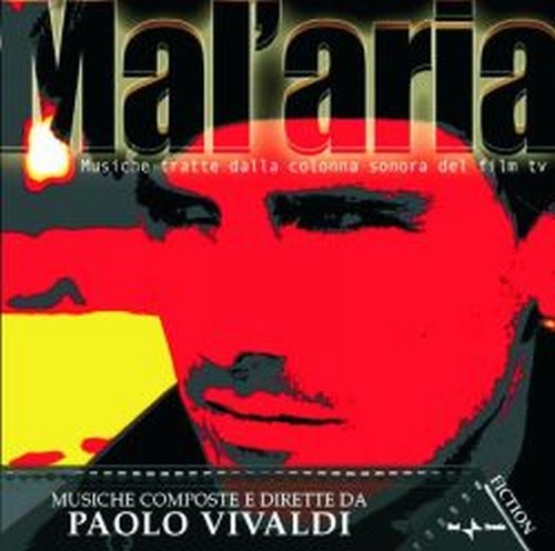 Mal'aria  VIVALDI PAOLO