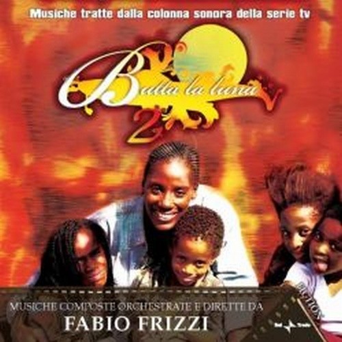 Butta la luna 2  FRIZZI FABIO