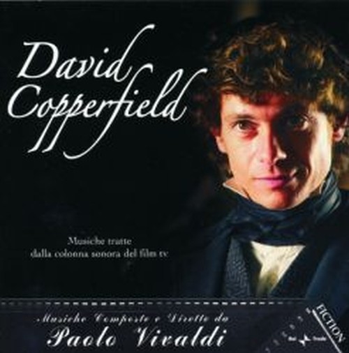 David Copperfield  VIVALDI PAOLO