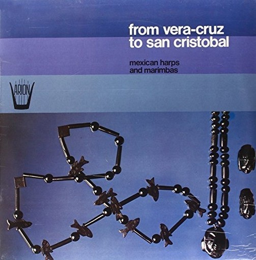 From Vera-Cruz to San Cristobal  VARI