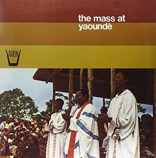 The mass at yaoundè  VARI